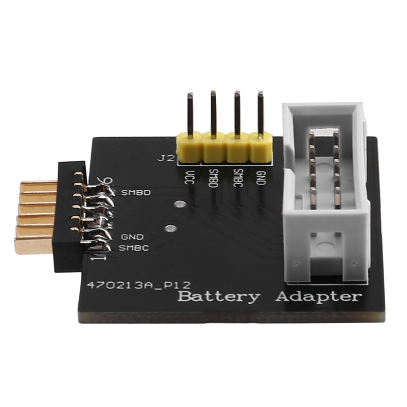 B49C Drone Battery Connector D - огляд і ціна Drone Battery Connector