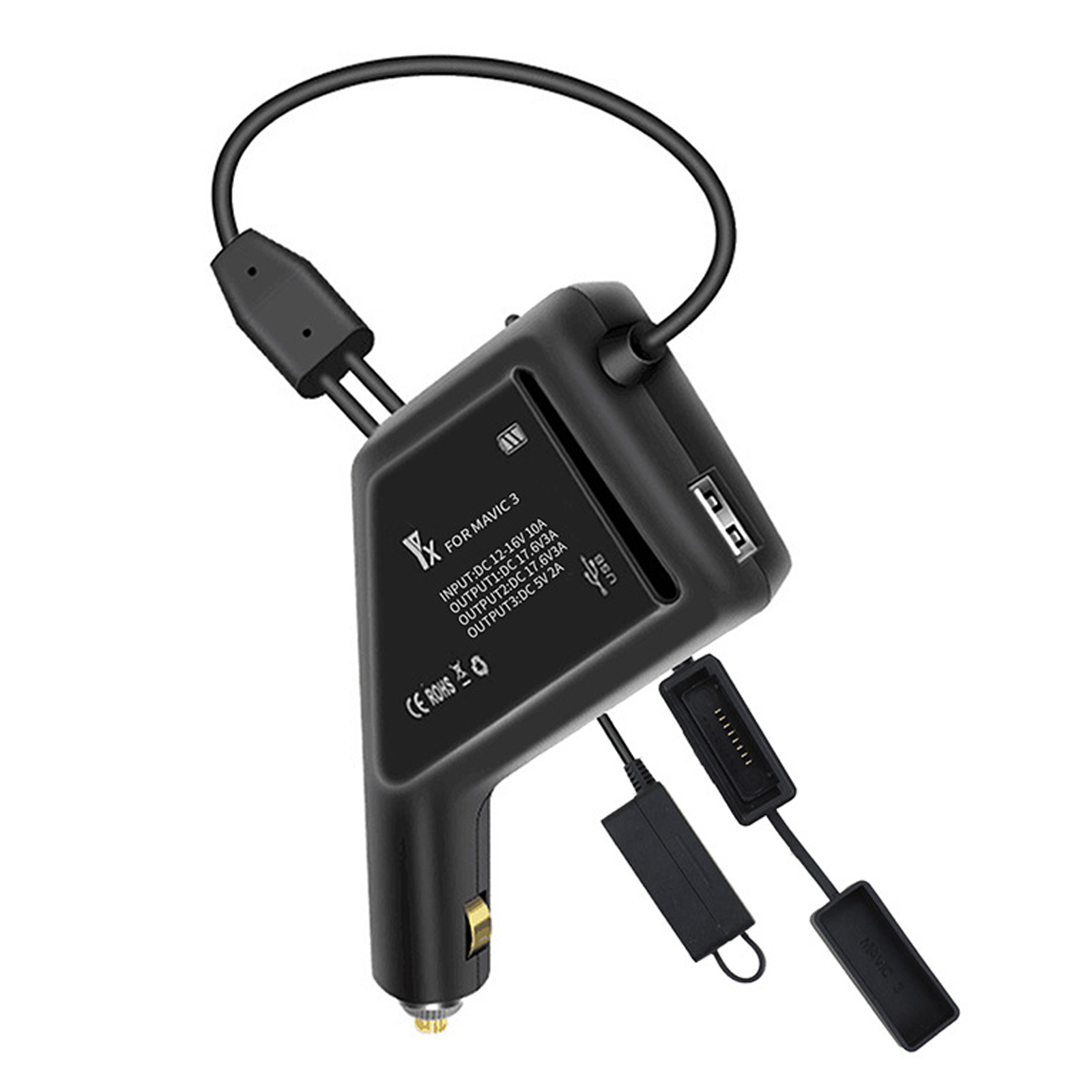 For DJI Mavic 3 Intelligent Ba - огляд і ціна Drone Battery Connector