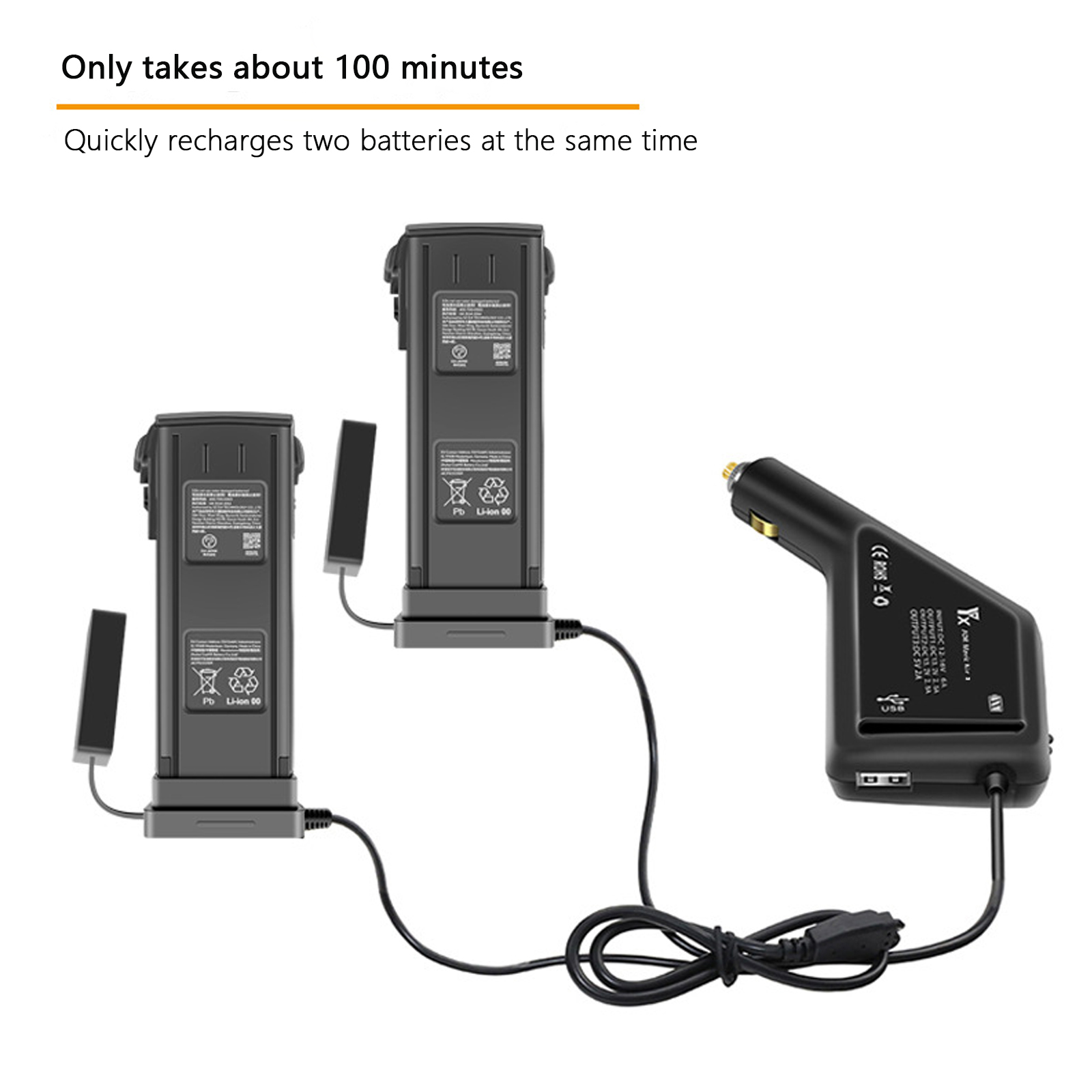 For DJI Mavic 3 Intelligent Ba - огляд і ціна Drone Battery Connector