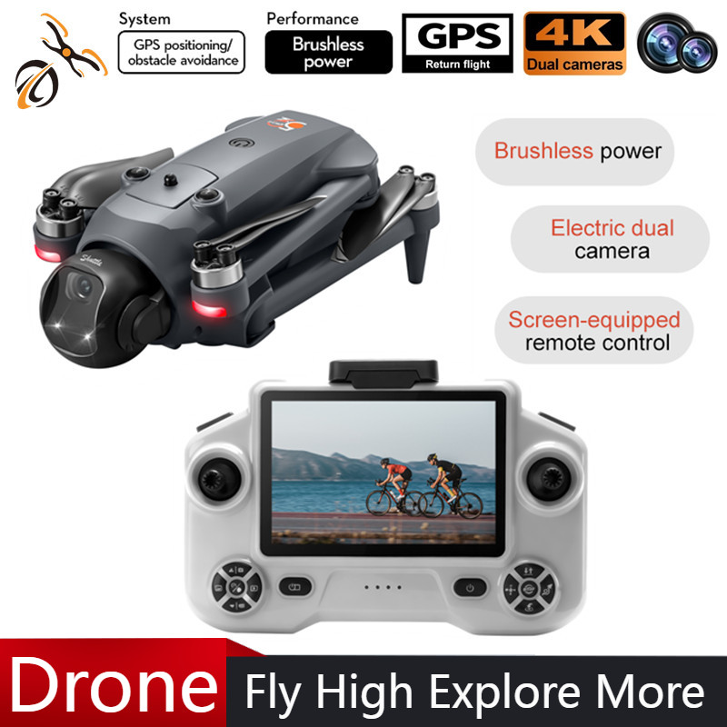 NEW YL059 Mini RC Quadcopter 4 - огляд і ціна Drone Battery Box