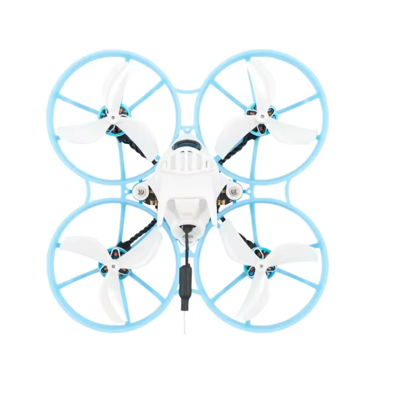 BETAFPV Meteor75 Pro Brushless - огляд і ціна Drone Battery Case