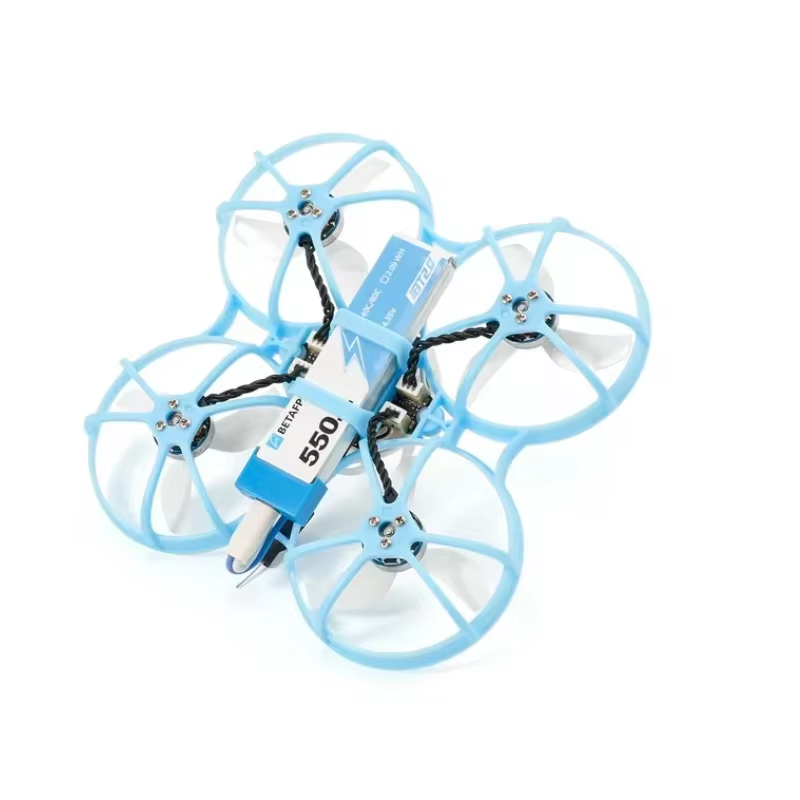 BETAFPV Meteor75 Pro Brushless - огляд і ціна Drone Battery Case