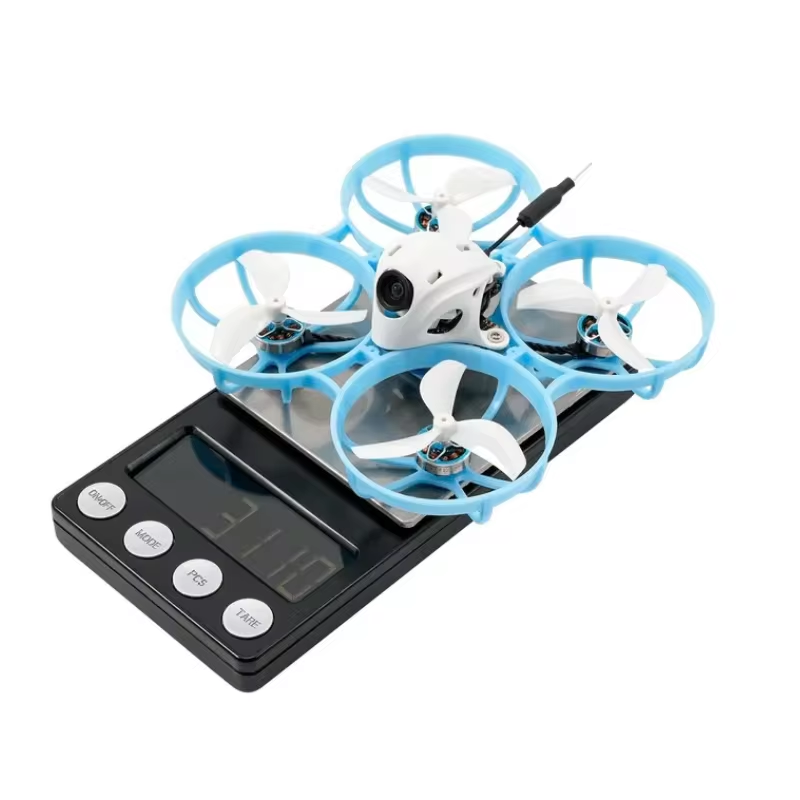 BETAFPV Meteor75 Pro Brushless - огляд і ціна Drone Battery Case