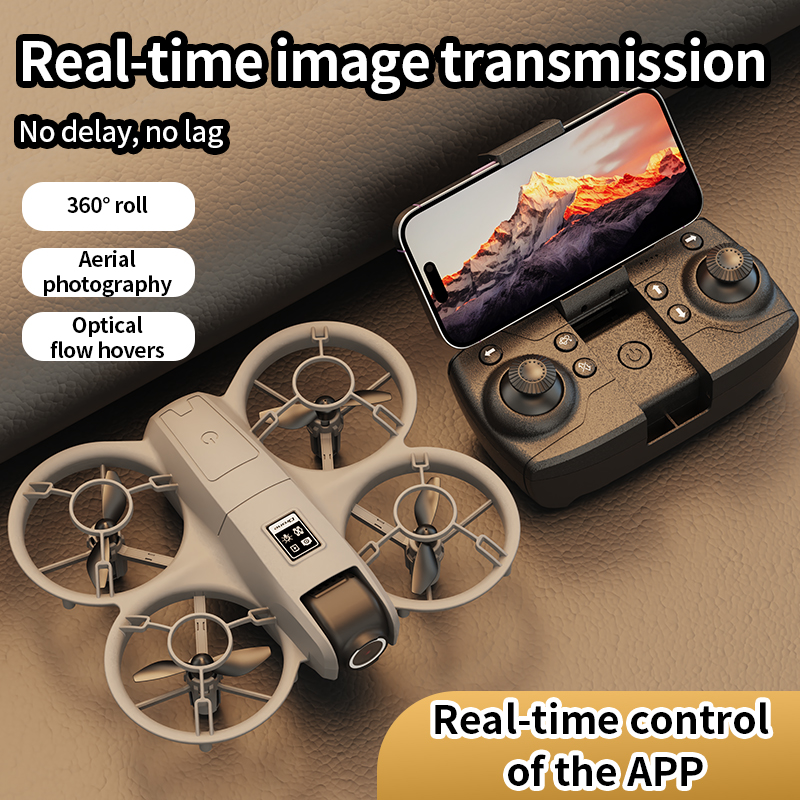 X228 VR FPV Drone HD Dual Came - огляд і ціна Drone Battery Case