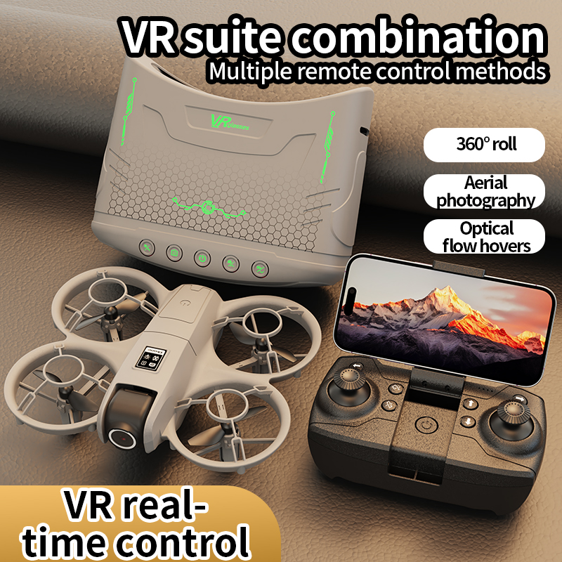 X228 VR FPV Drone HD Dual Came - огляд і ціна Drone Battery Case
