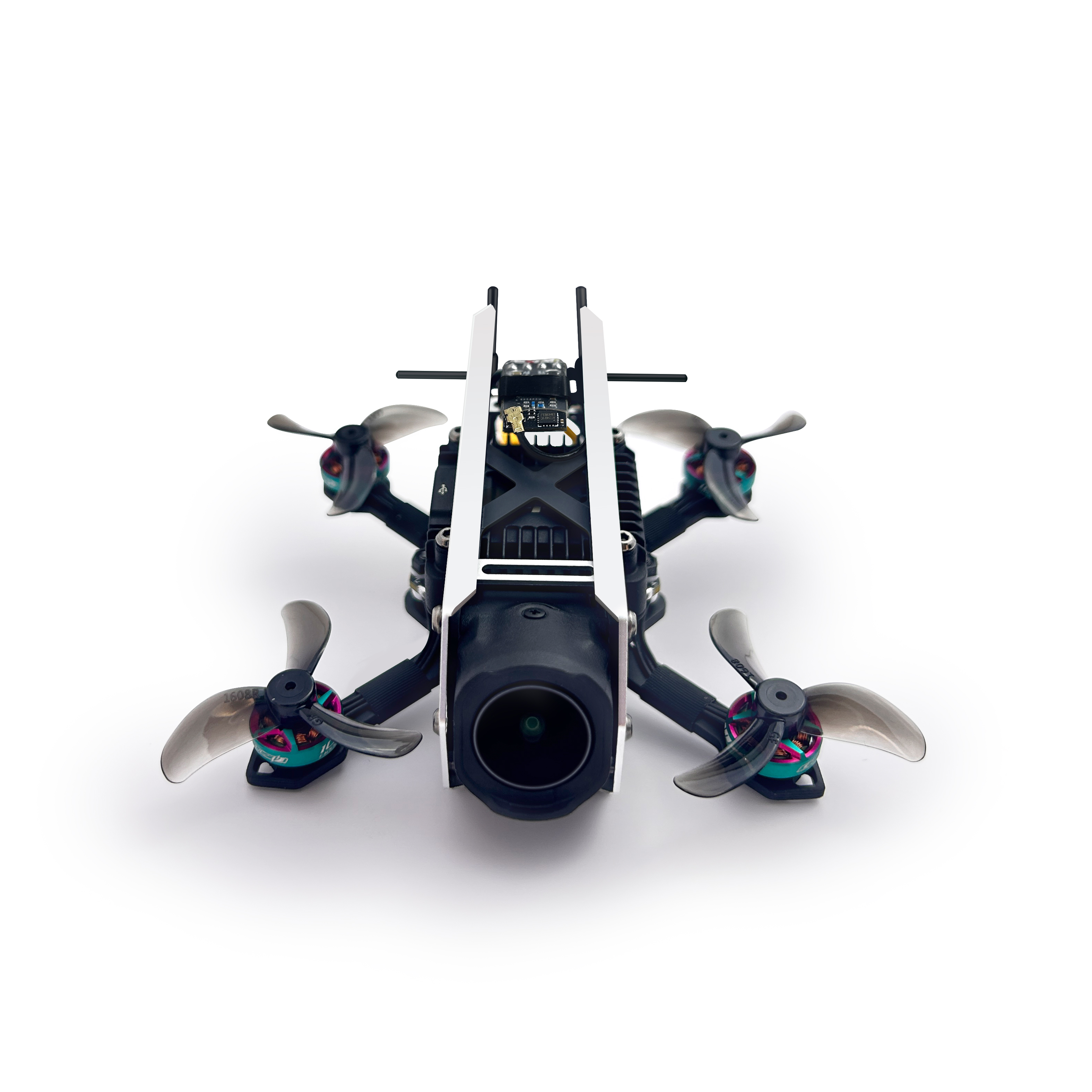 MatekSys BEC 20S-PRO 7-85V to  - огляд і ціна Drone Battery High Voltage