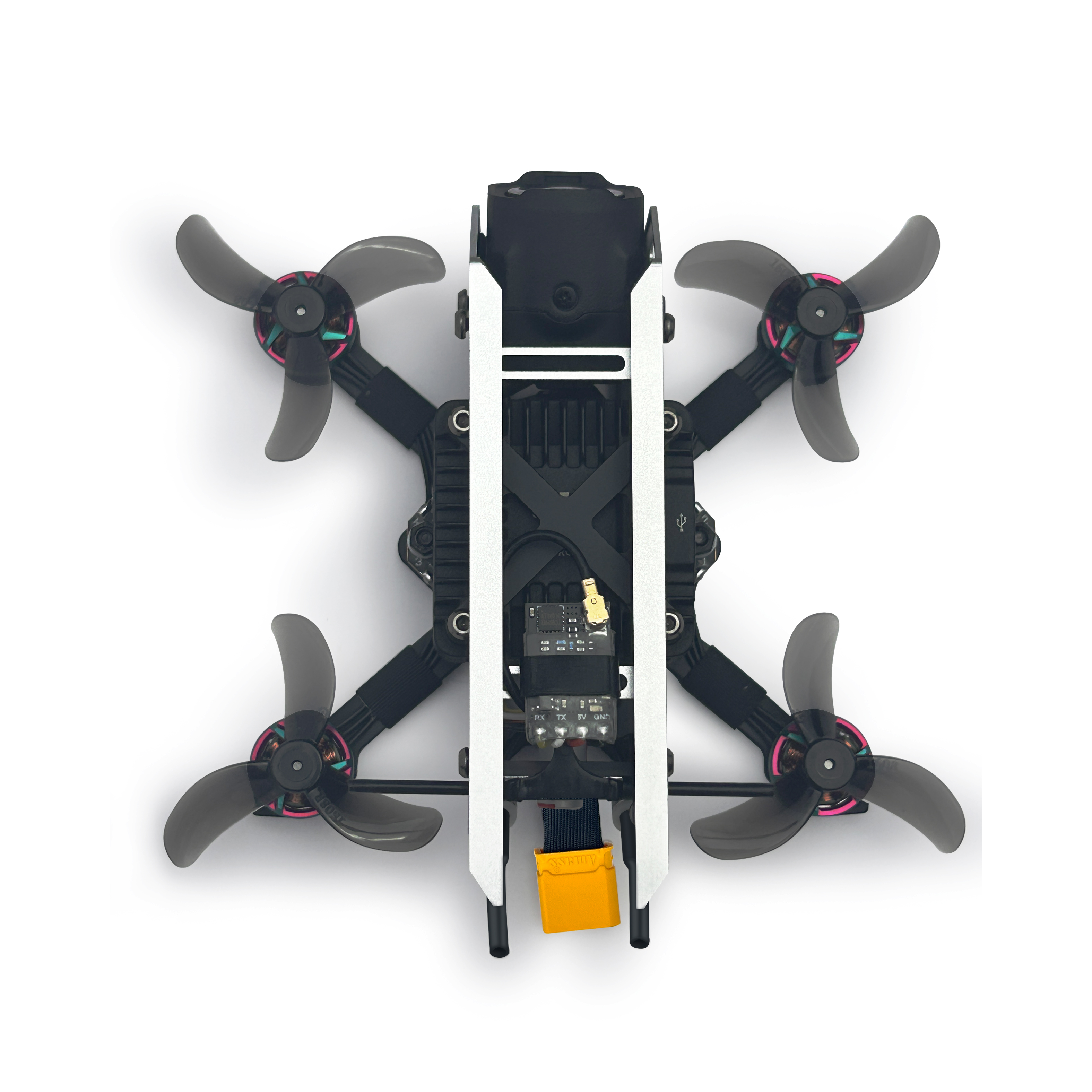 MatekSys BEC 20S-PRO 7-85V to  - огляд і ціна Drone Battery High Voltage