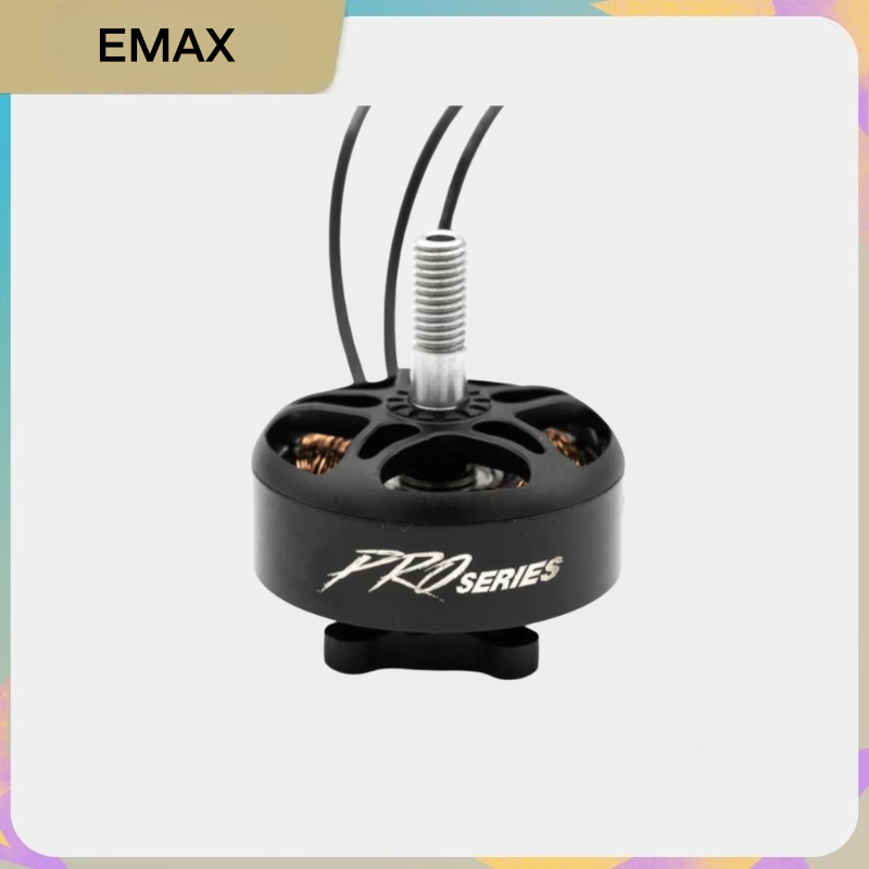 EMAX PRO 2808 Brushless Motor, - огляд і ціна Drone Battery High Voltage