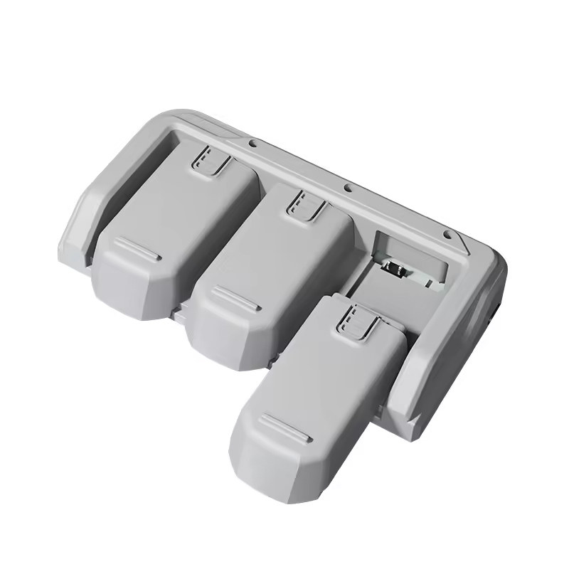New 1-6PCS ZN112558 3.7V 1800m - огляд і ціна Drone Battery Li-Ion