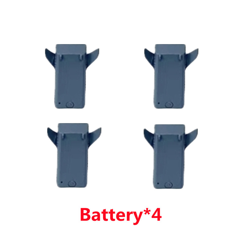 L1 L32 8K HD Dual Camera Low B - огляд і ціна Drone Battery Alarm
