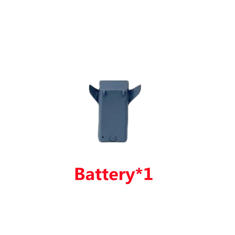 L1 L32 8K HD Dual Camera Low B - огляд і ціна Drone Battery Alarm