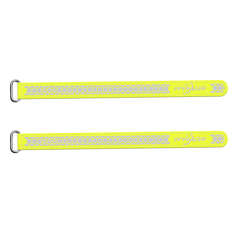 2PCS FPVRACER Kevlar Suture &  - огляд і ціна Drone Battery Strap