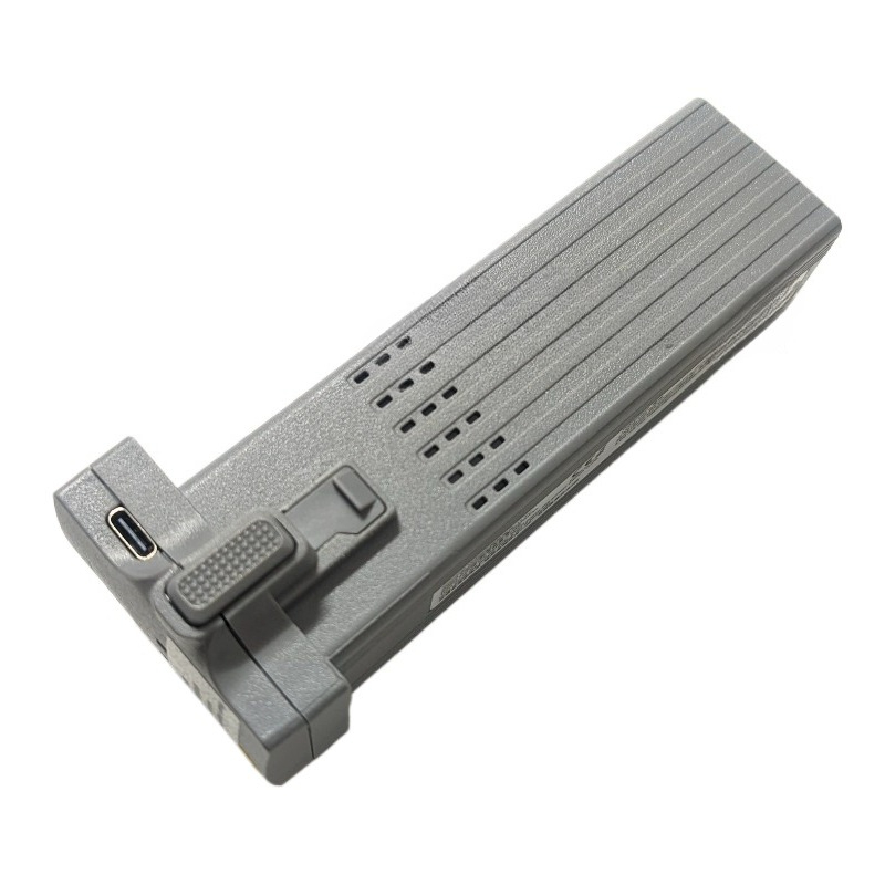 Upgraded  High-Capacity Batter - огляд і ціна Drone Battery Li-Ion