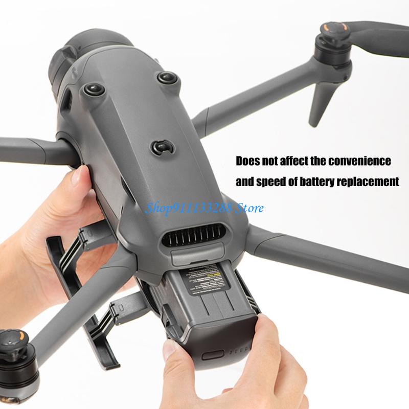 Light Drones Leg Elevators Wit - огляд і ціна Drone Battery Smart