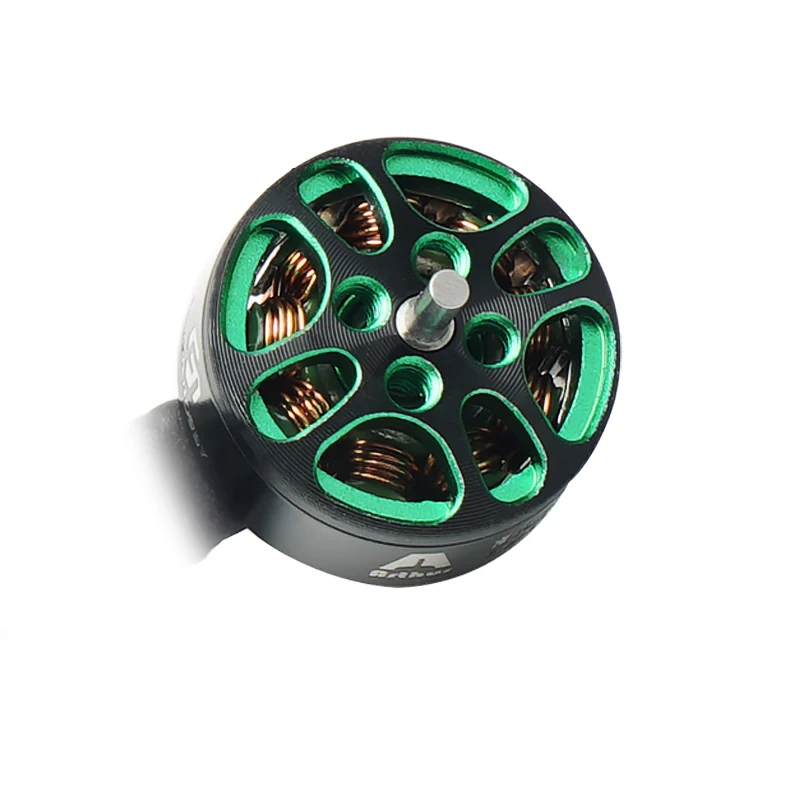 FLASH HOBBY A1204 1204 2500KV  - огляд і ціна Drone Battery 4S