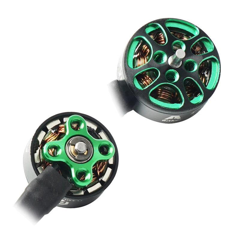 FLASH HOBBY A1204 1204 2500KV  - огляд і ціна Drone Battery 4S