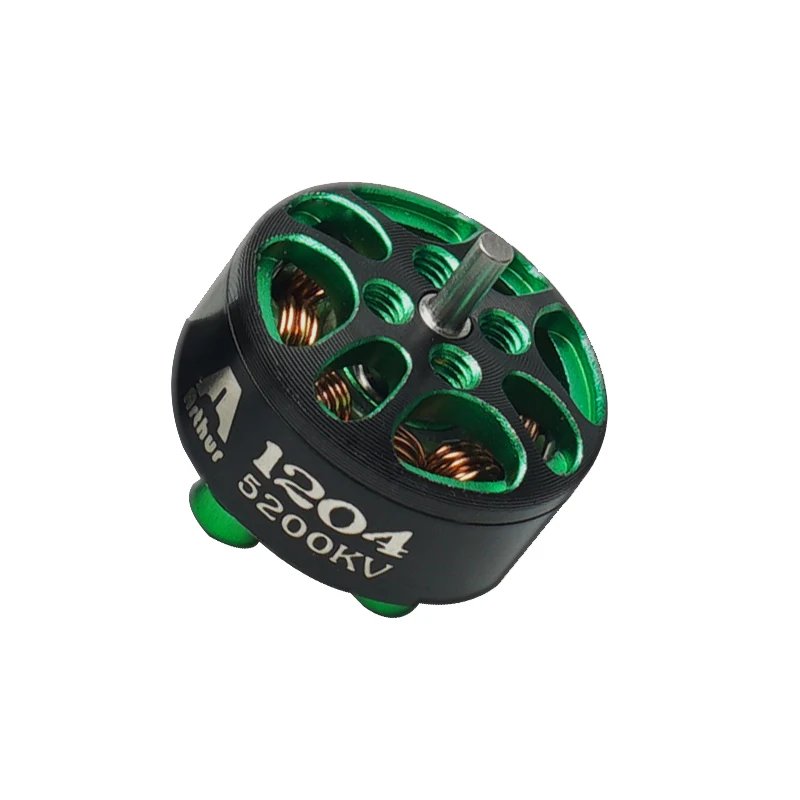 FLASH HOBBY A1204 1204 2500KV  - огляд і ціна Drone Battery 4S
