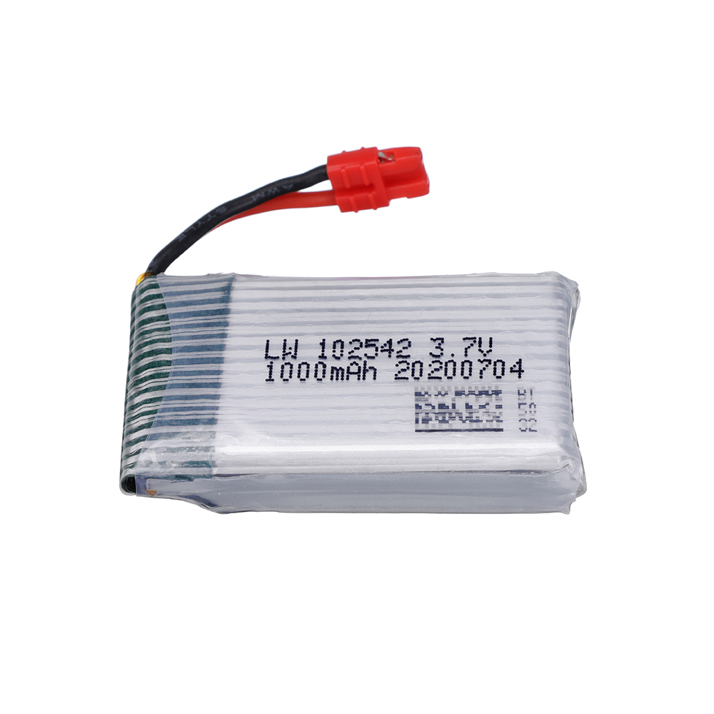 3.7V 1000mah Lipo Battery For  - огляд і ціна Drone Battery Lipo