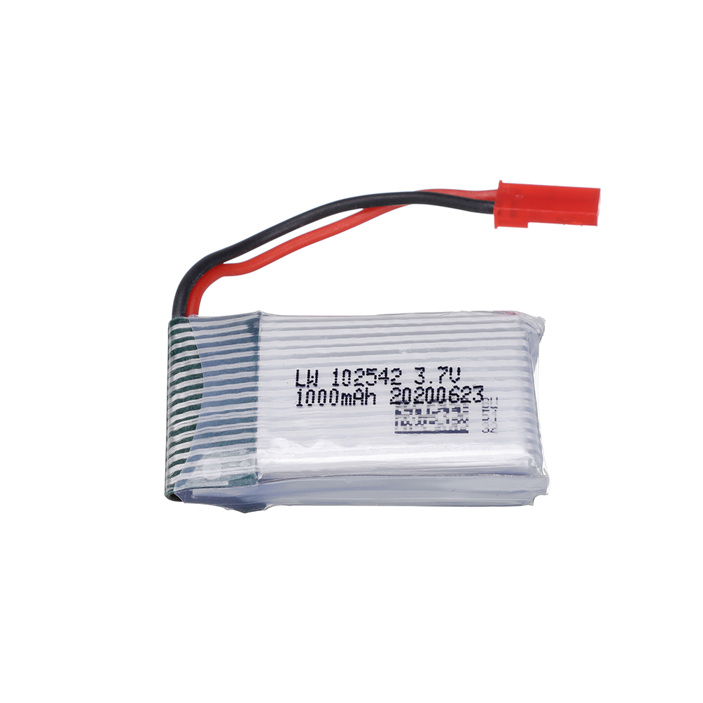 3.7V 1000mah Lipo Battery For  - огляд і ціна Drone Battery Lipo