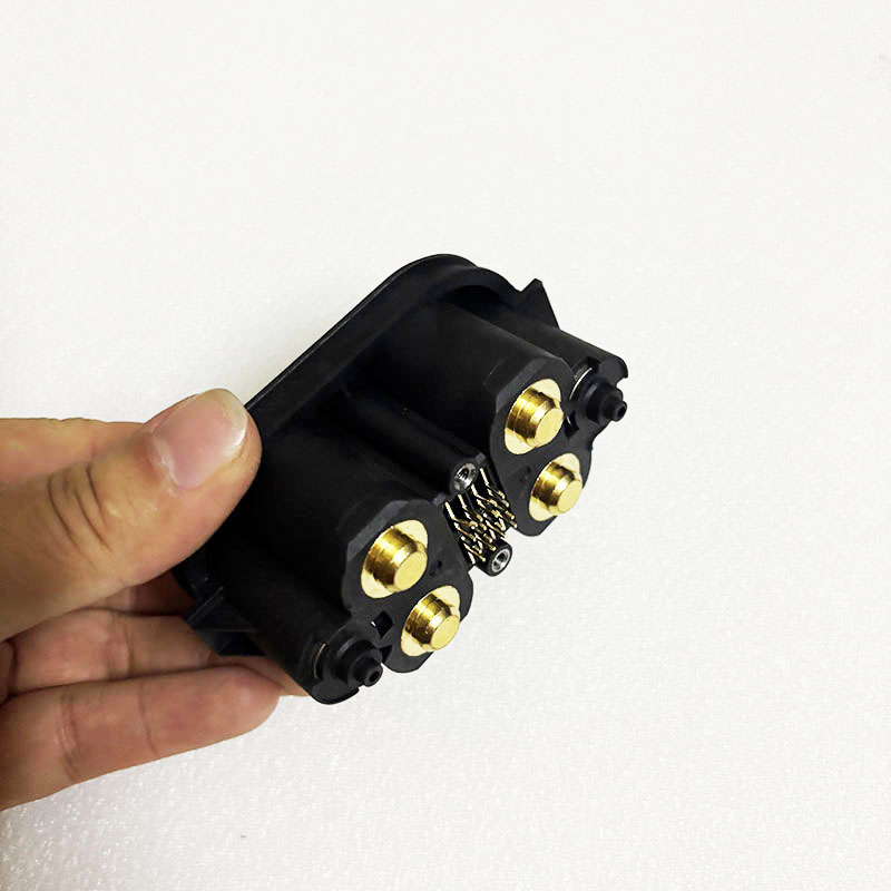 New T60 T70 Battery Connector  - огляд і ціна Drone Battery Connector