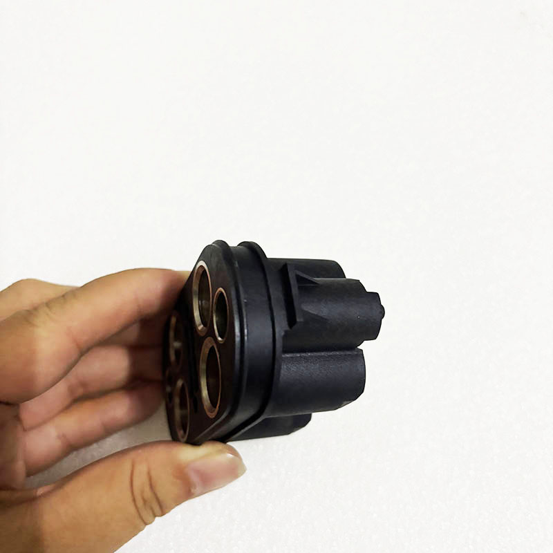 New T60 T70 Battery Connector  - огляд і ціна Drone Battery Connector