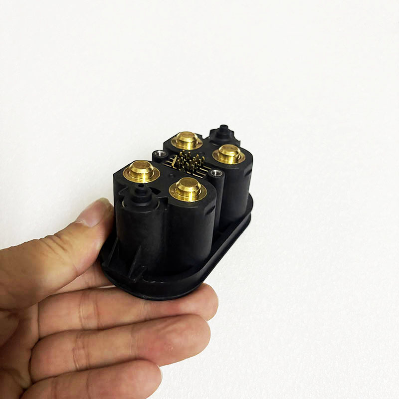 New T60 T70 Battery Connector  - огляд і ціна Drone Battery Connector