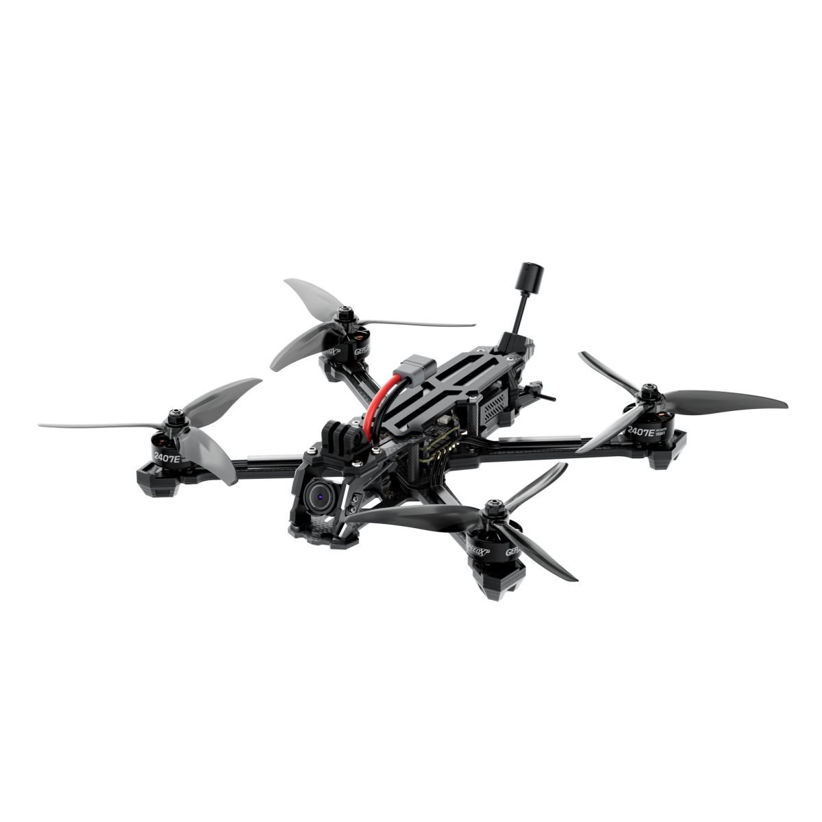 GEPRC Vapor-X5 X6 D5 D6 DJI O3 - огляд і ціна Drone Battery 6S