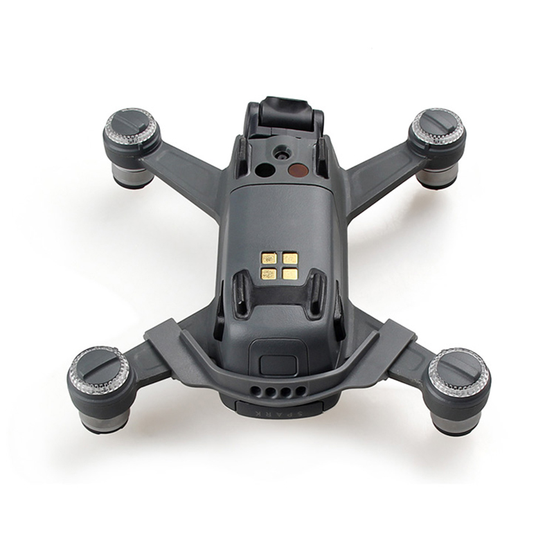 For DJI Spark Drone Flying Bat - огляд і ціна Drone Battery Connector