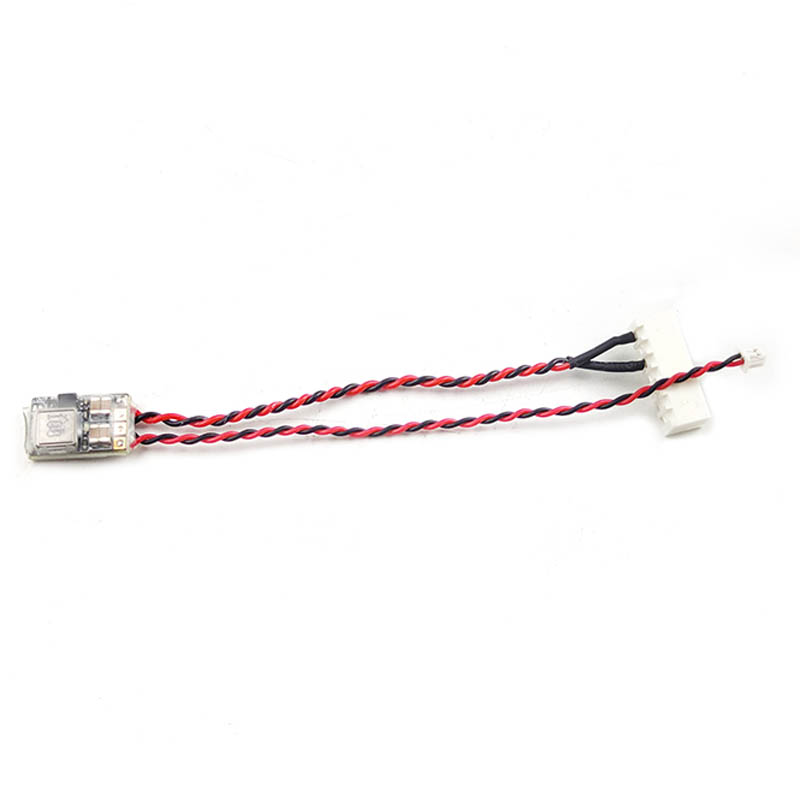 1PCS 5V/3A 10V/2A BEC Step Dow - огляд і ціна Drone Battery 6S