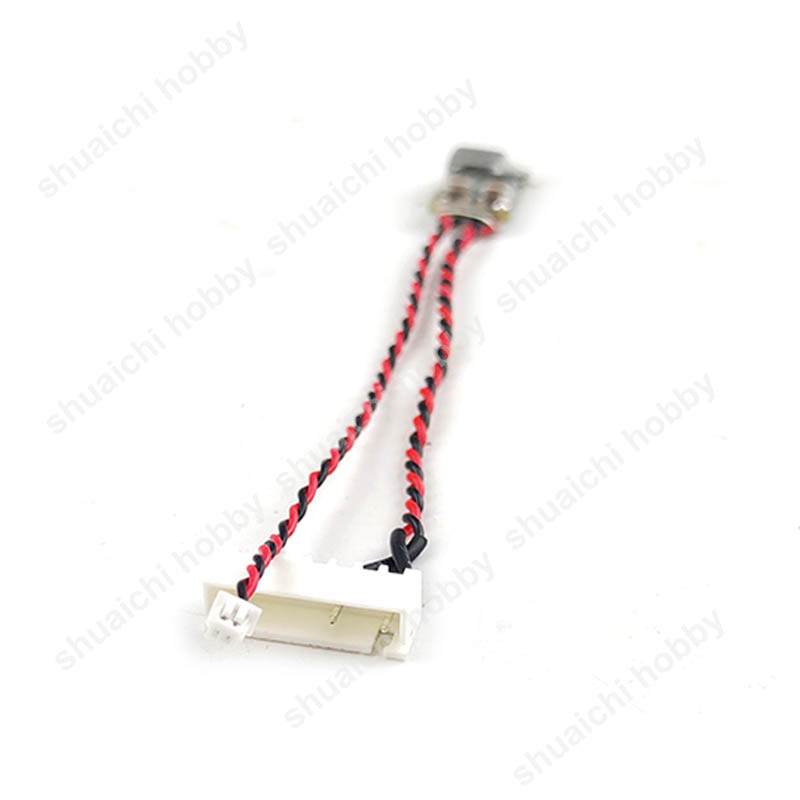 1PCS 5V/3A 10V/2A BEC Step Dow - огляд і ціна Drone Battery 6S