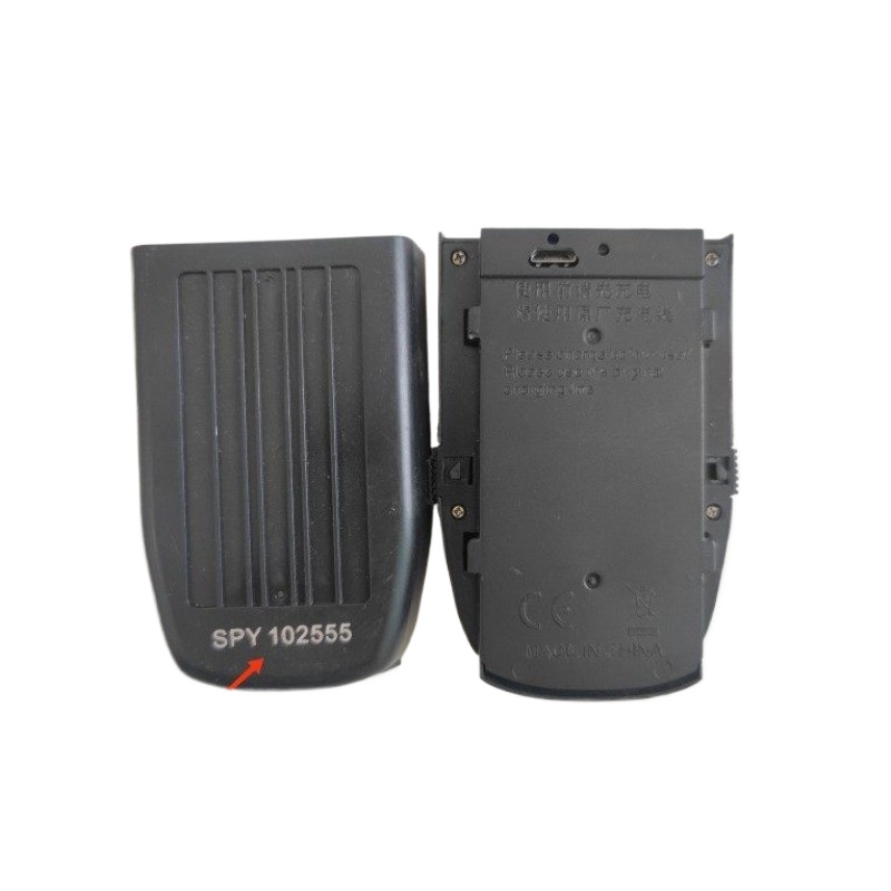 2000mAh P11 Pro Max Drone SPY  - огляд і ціна Drone Battery Li-Ion