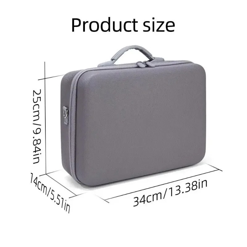 for dji NEO2 Portable Carrying - огляд і ціна Drone Battery Bag