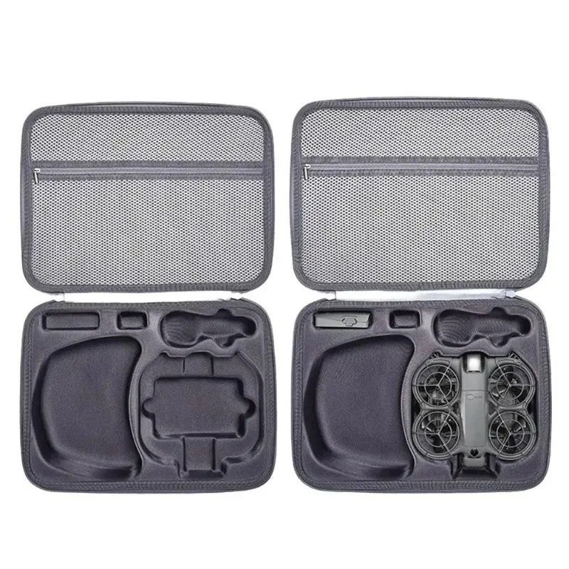 for dji NEO2 Portable Carrying - огляд і ціна Drone Battery Bag