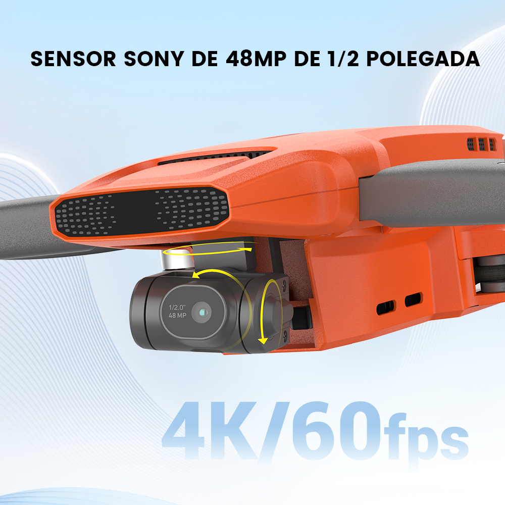 FIMI MINI 3 Camere drone 4K 60 - огляд і ціна Drone Battery Li-Ion