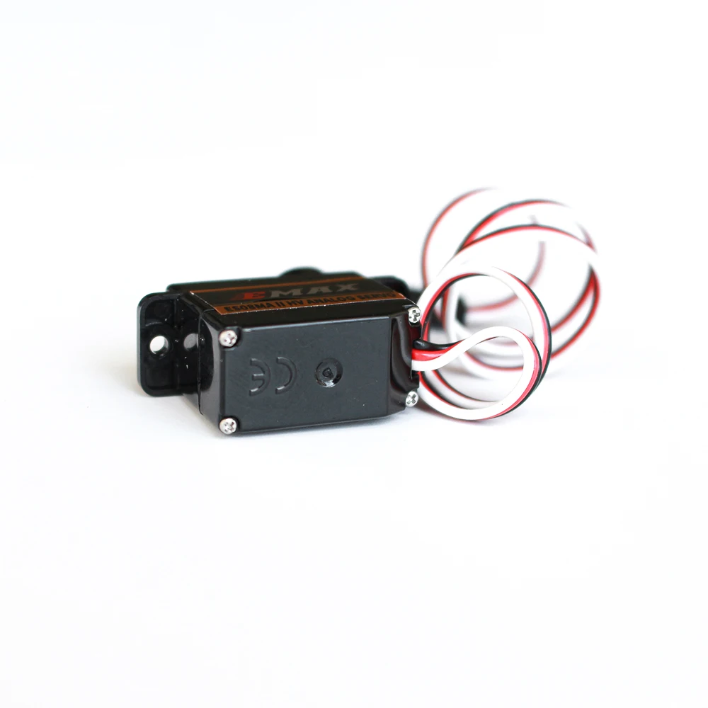 EMAX ES08MA II HV High Voltage - огляд і ціна Drone Battery High Voltage