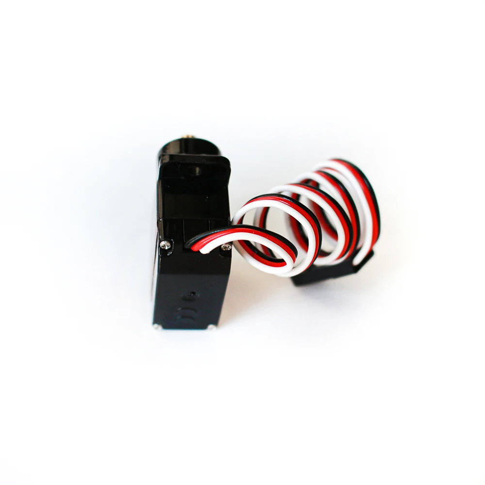 EMAX ES08MA II HV High Voltage - огляд і ціна Drone Battery High Voltage