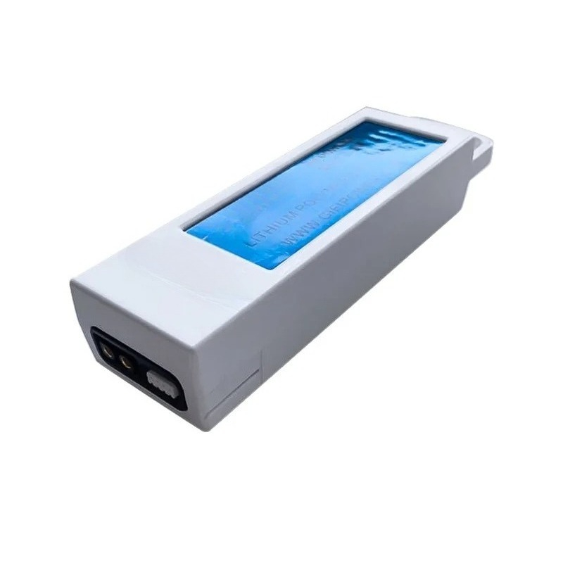 11.1V 6400mAh for GIFI 3s Upgr - огляд і ціна Drone Battery 3S