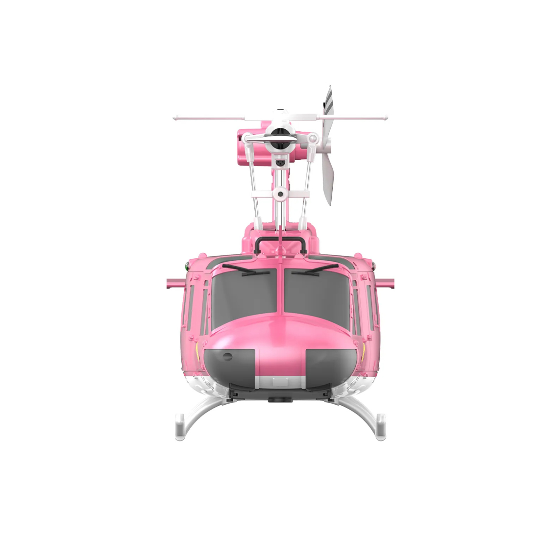 C032 6CH Brushless RC Helicopt - огляд і ціна Drone Battery Alarm