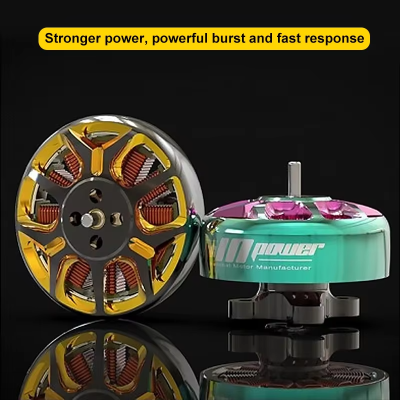 4pcs RCINPOWER GTS V3 1804 345 - огляд і ціна Drone Battery 4S