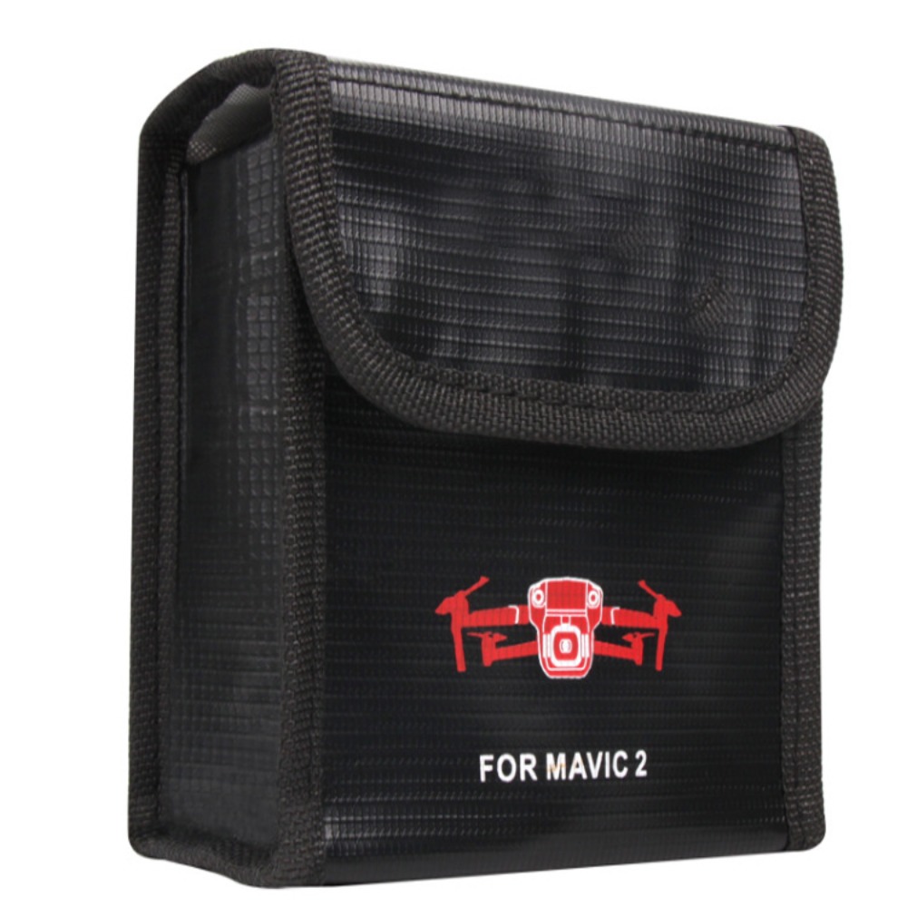 For DJI MAVIC 2 Drone LiPo Bat - огляд і ціна Drone Battery Bag