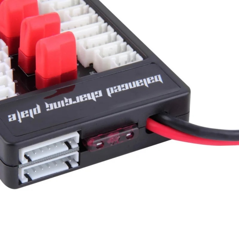 Parallel Charging Board T Plug - огляд і ціна Drone Battery Parallel Board