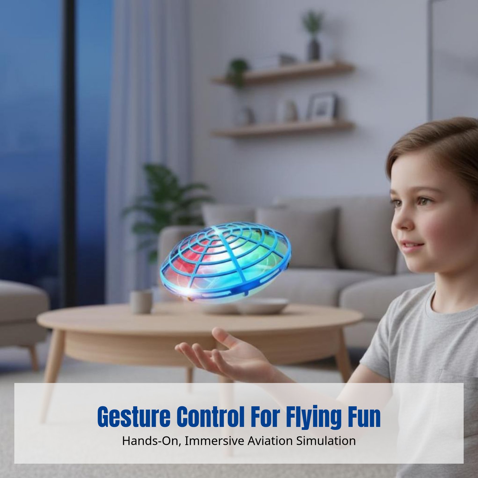 Detector Gesture Flying Disc,  - огляд і ціна Drone Battery Box